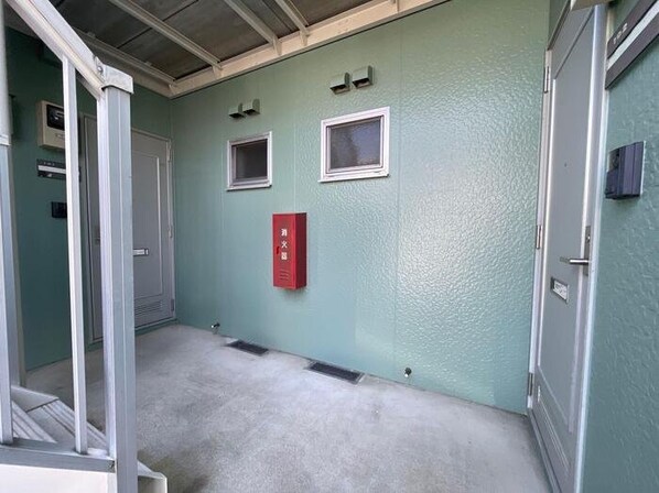 ヴィラ・ウィロー IIの物件内観写真